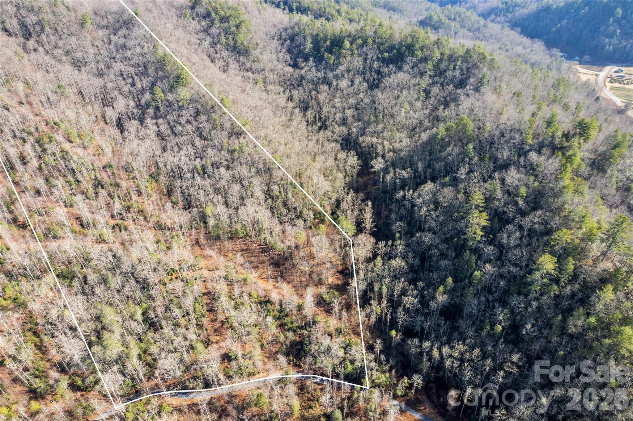 Tbd Collettsville Road Collettsville NC 28611