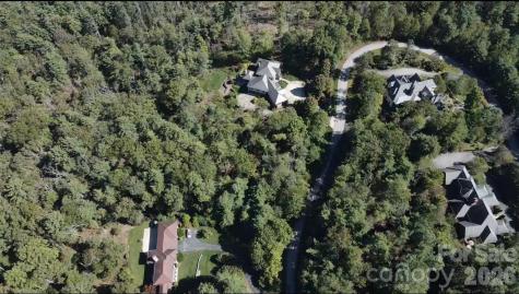 0 Cedar Hill Drive Asheville NC 28803
