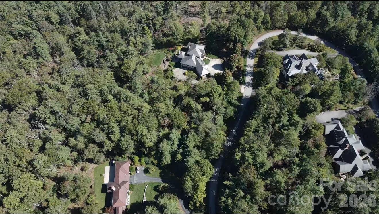 0 Cedar Hill Drive Asheville NC 28803
