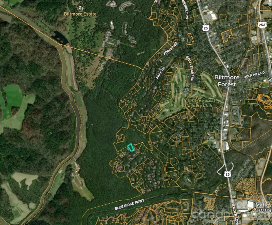 0 Cedar Hill Drive Asheville NC 28803