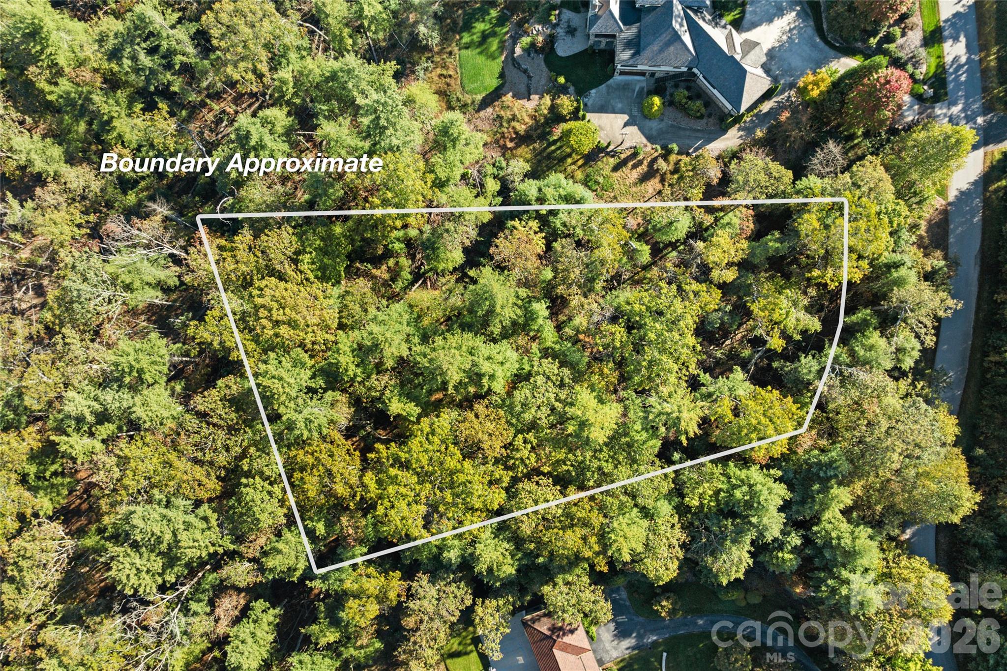 0 Cedar Hill Drive Asheville NC 28803
