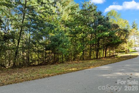 0 Cedar Hill Drive Asheville NC 28803