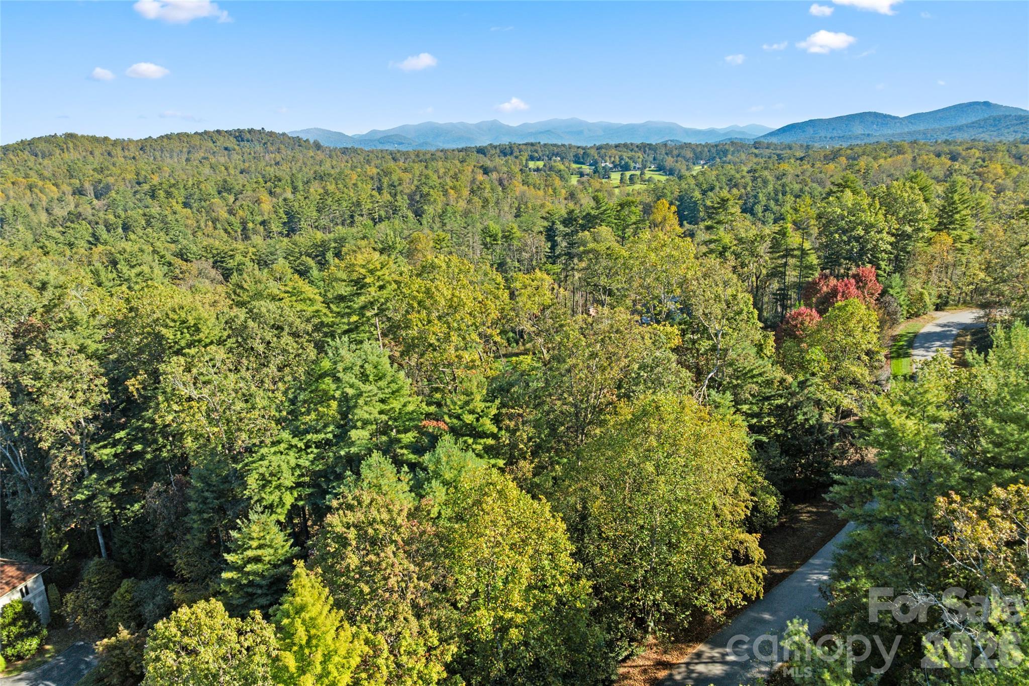0 Cedar Hill Drive Asheville NC 28803