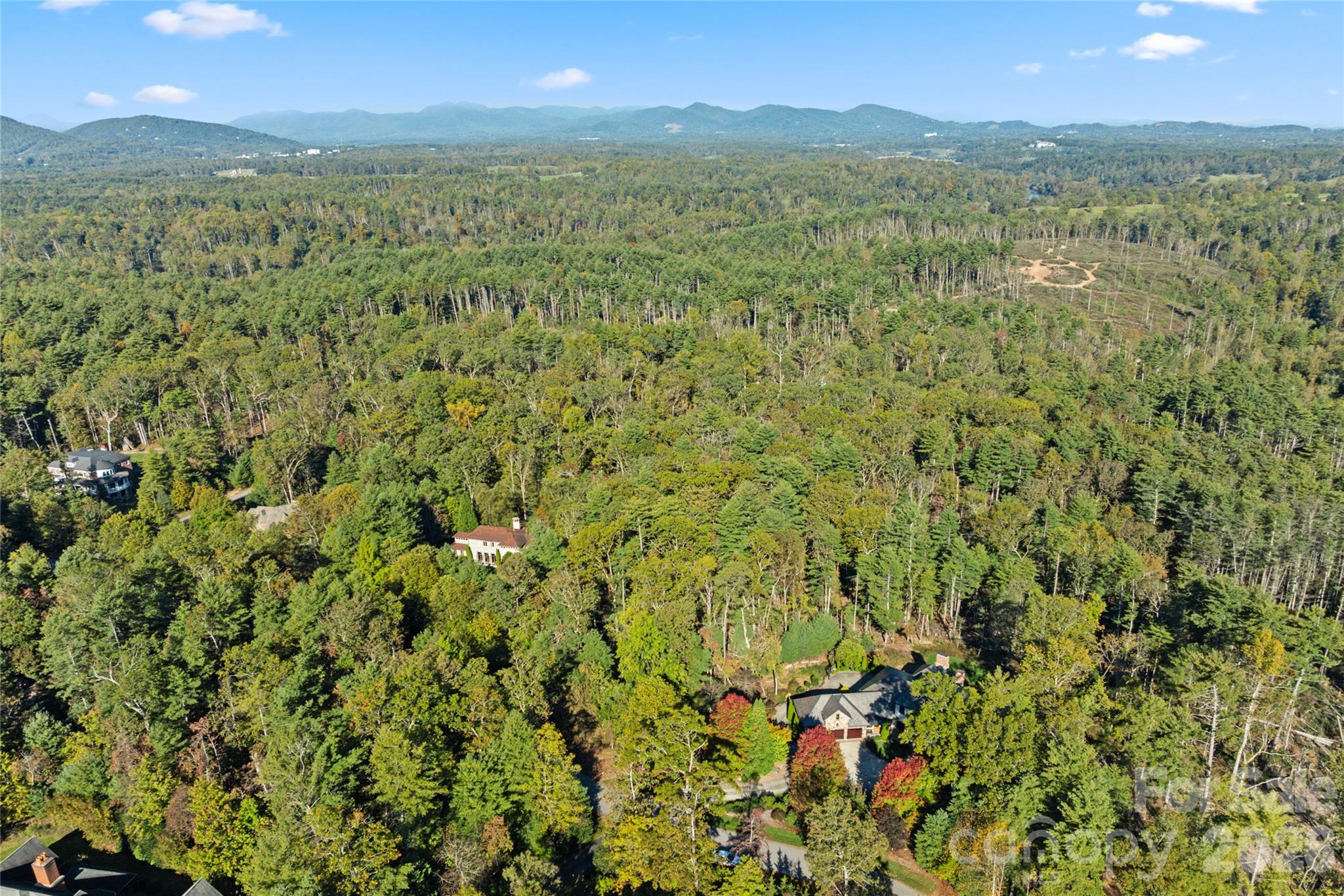 0 Cedar Hill Drive Asheville NC 28803