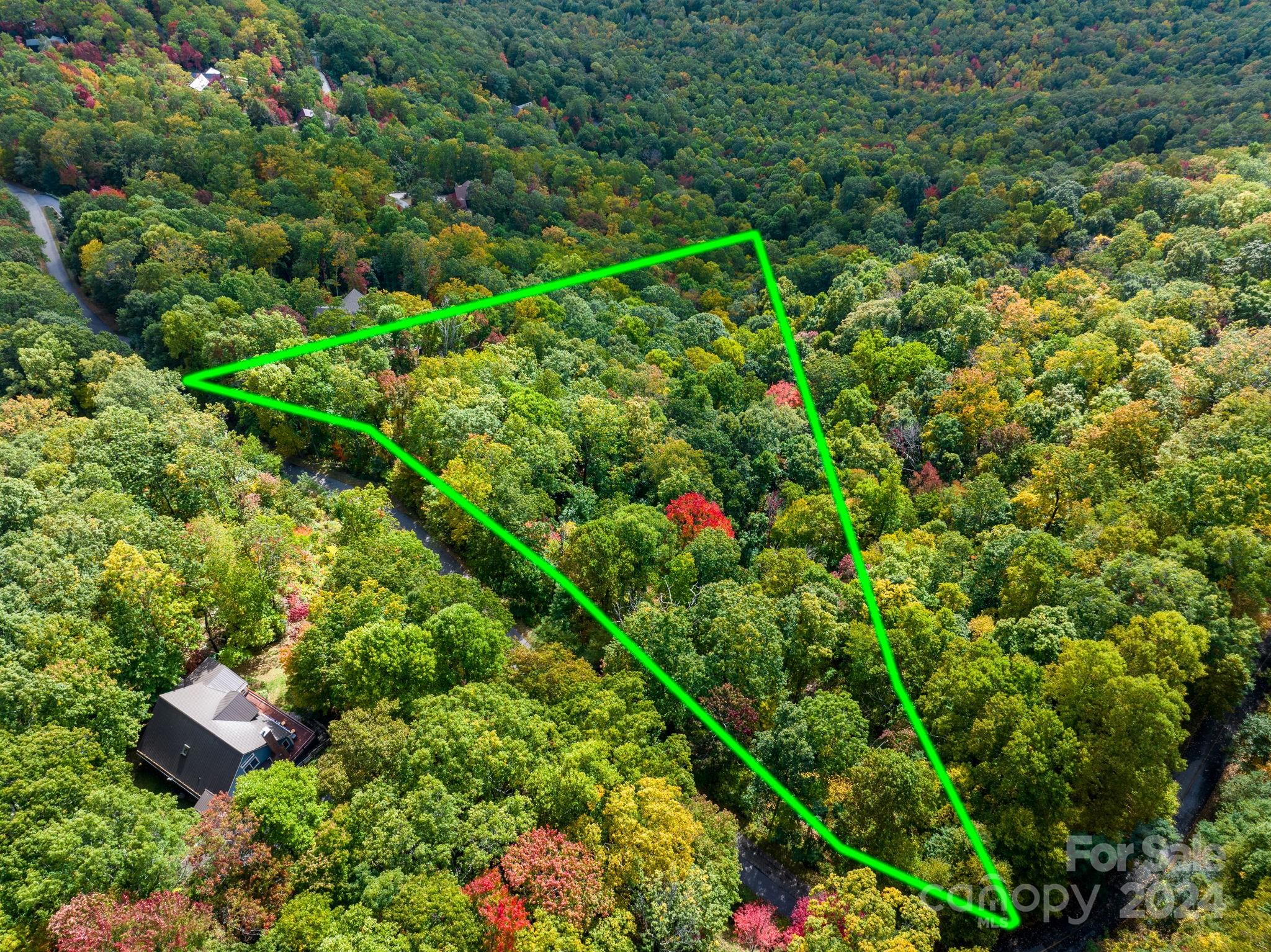 26 Wedgewood Terrace Black Mountain NC 28711