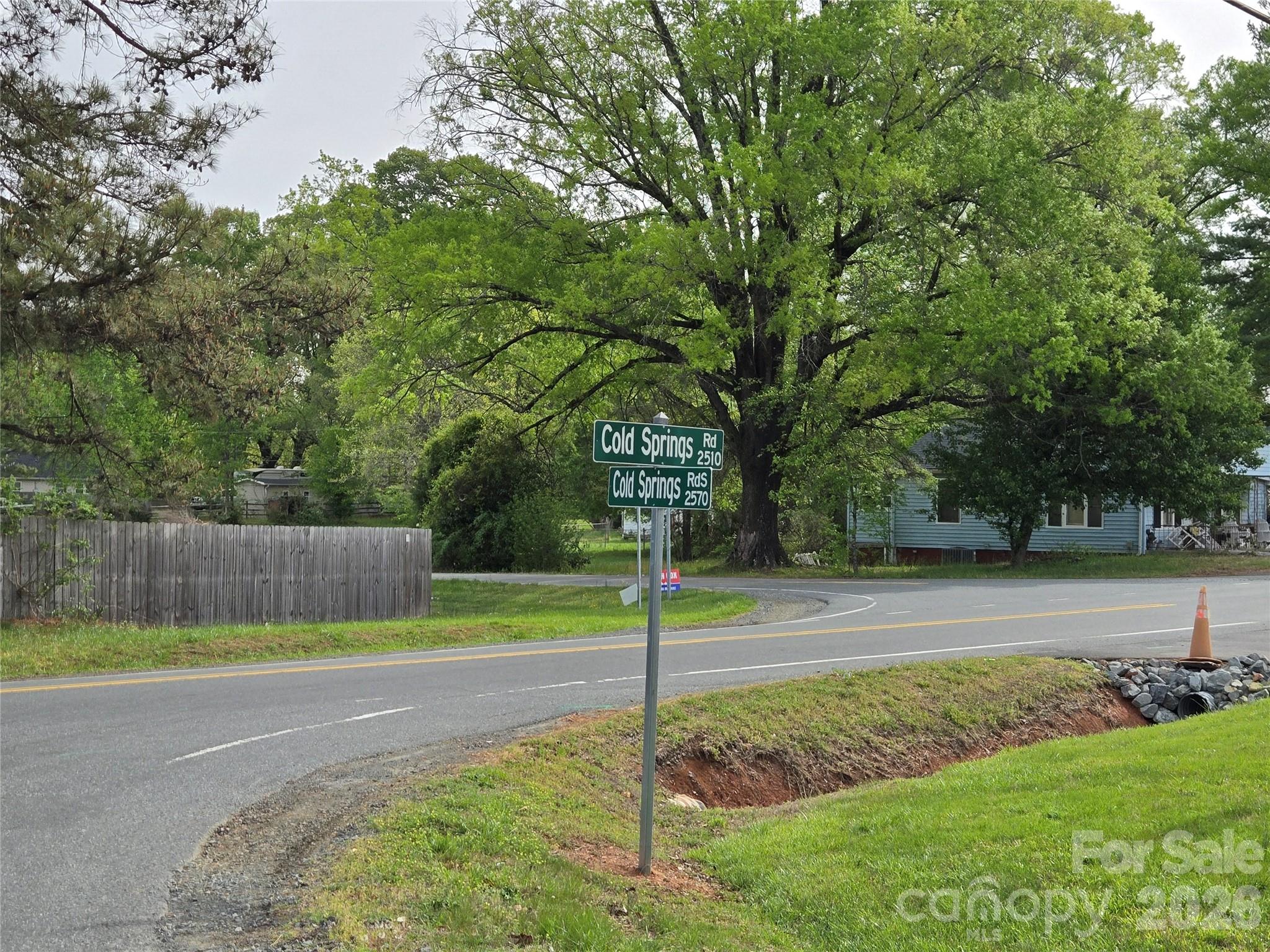 3121 Cold Springs Road S Concord NC 28025