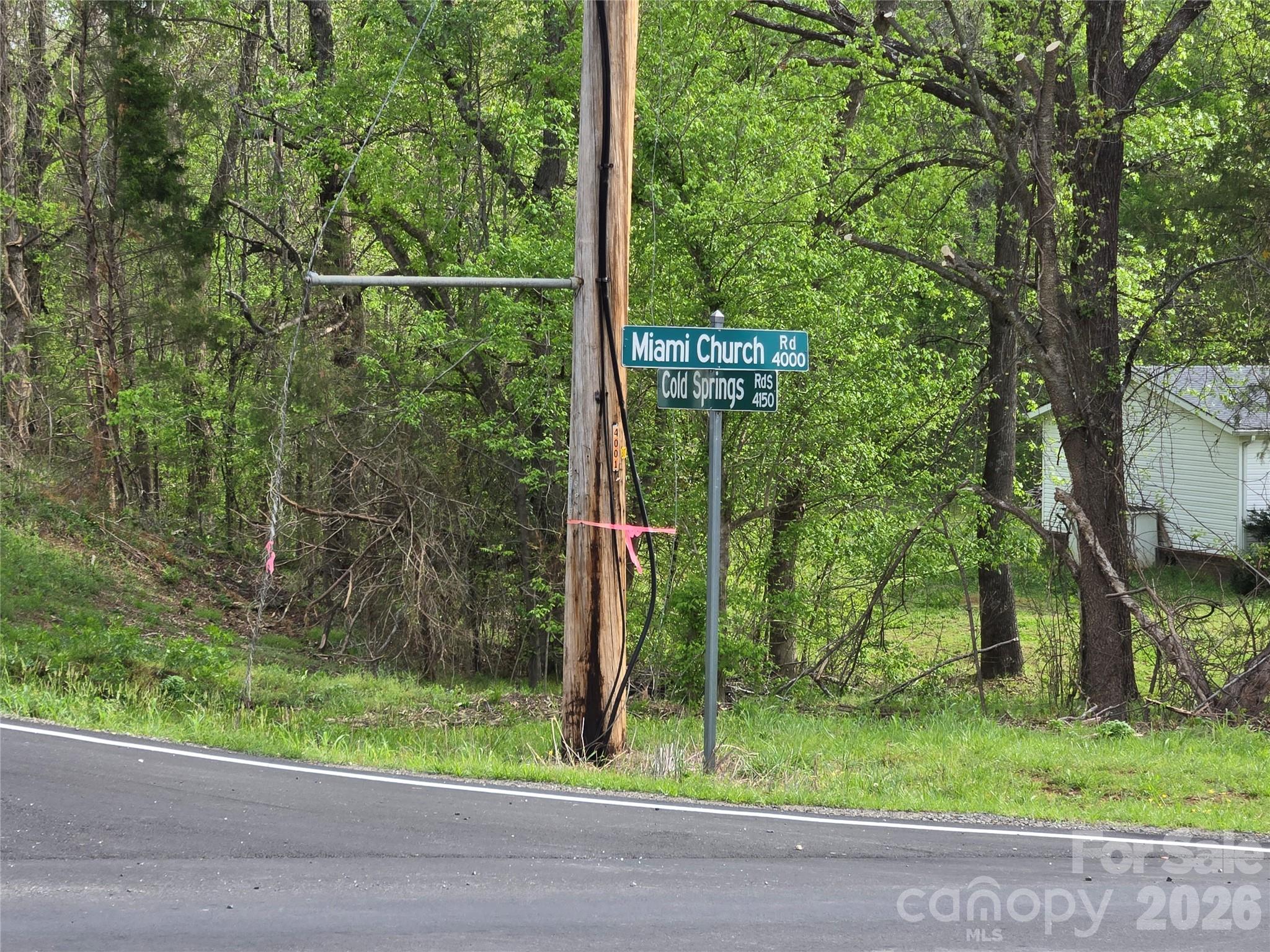 3121 Cold Springs Road S Concord NC 28025