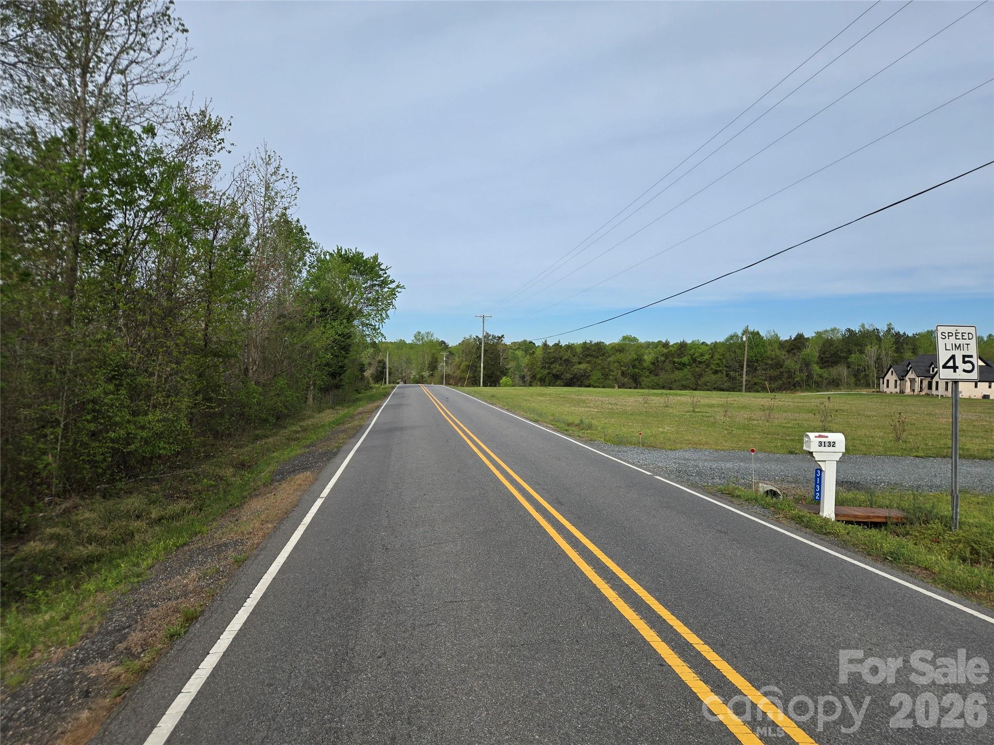 3121 Cold Springs Road S Concord NC 28025
