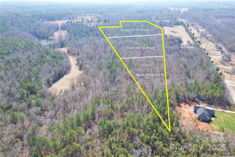 000 Shiloh Unity Road Lancaster SC 29720