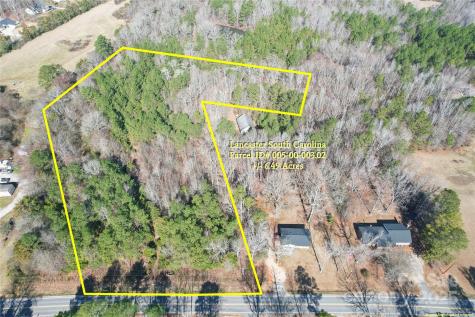 000 Shiloh Unity Road Lancaster SC 29720