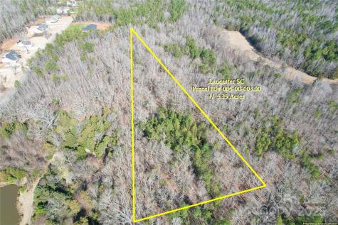 000 Shiloh Unity Road Lancaster SC 29720