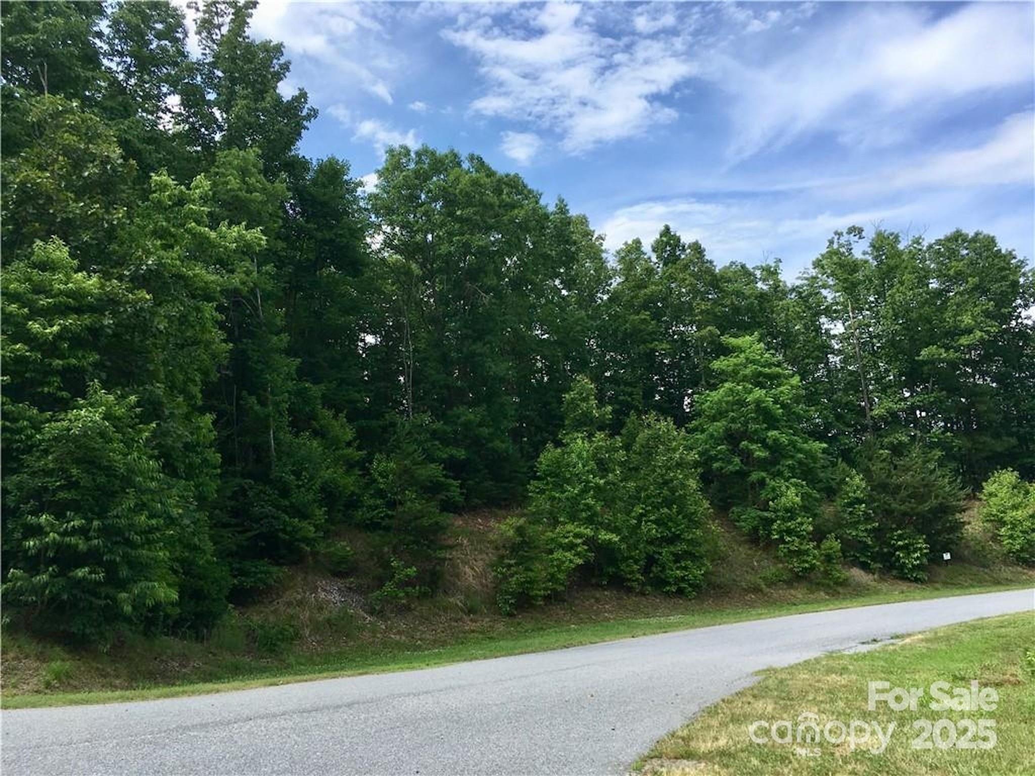 1.96 Acres, Lot 44 Round Mountain Parkway Lenoir NC 28645