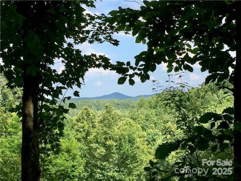 1.96 Acres, Lot 44 Round Mountain Parkway Lenoir NC 28645