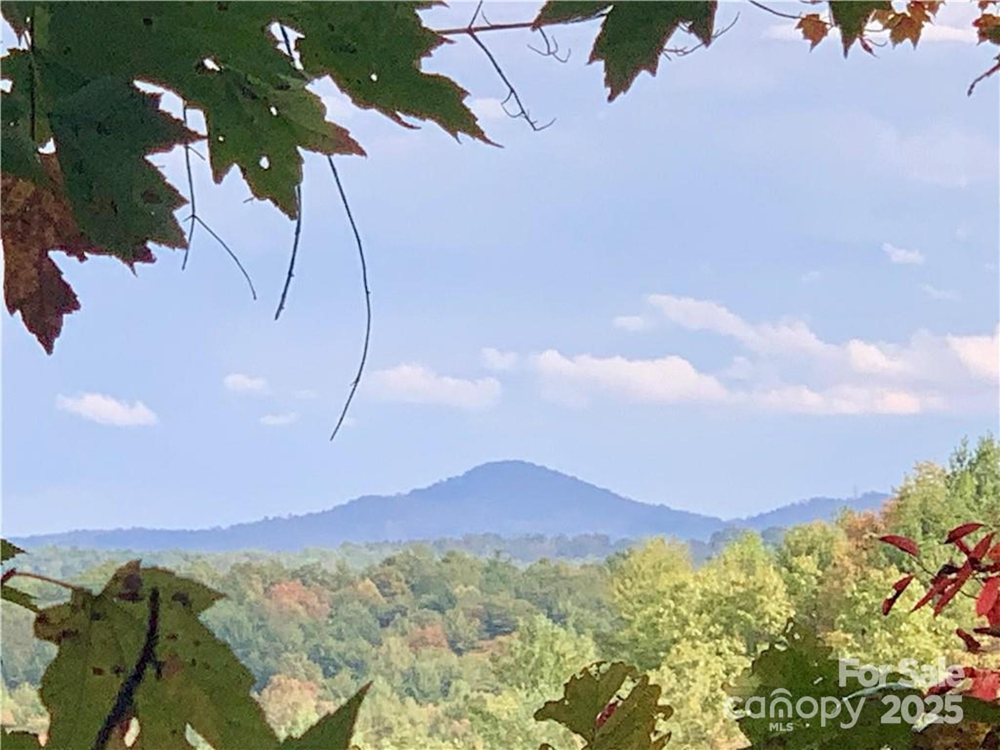 1.96 Acres, Lot 44 Round Mountain Parkway Lenoir NC 28645