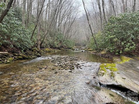 Tbd Powder Horn Road Deep Gap NC 28618