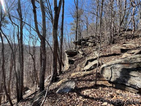 Tbd Powder Horn Road Deep Gap NC 28618
