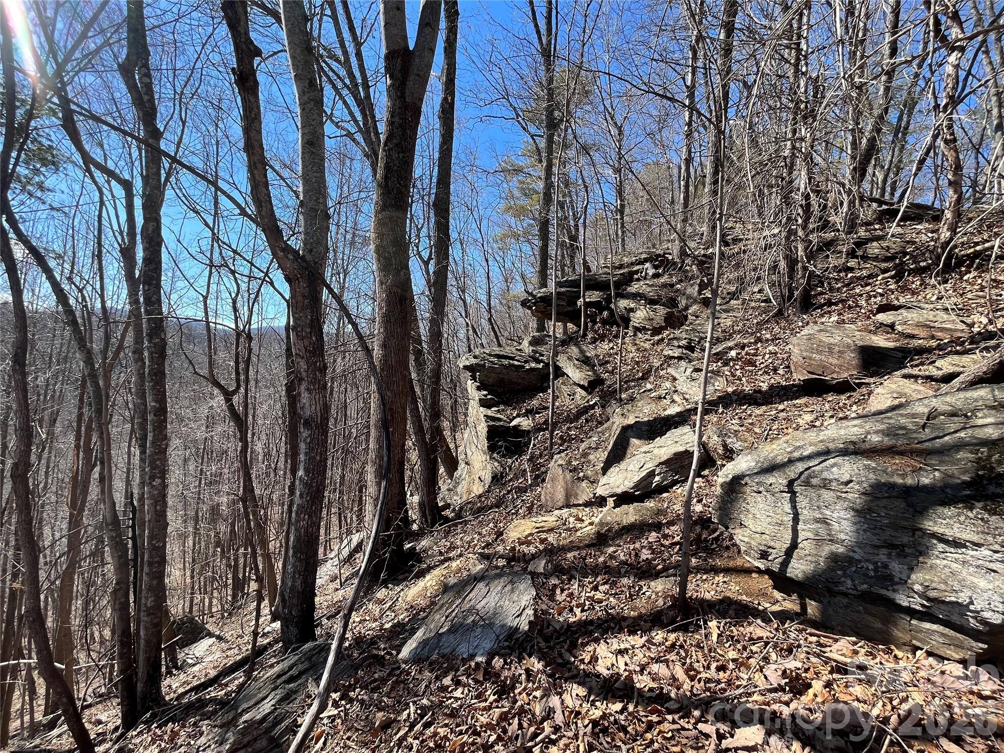 Tbd Powder Horn Road Deep Gap NC 28618