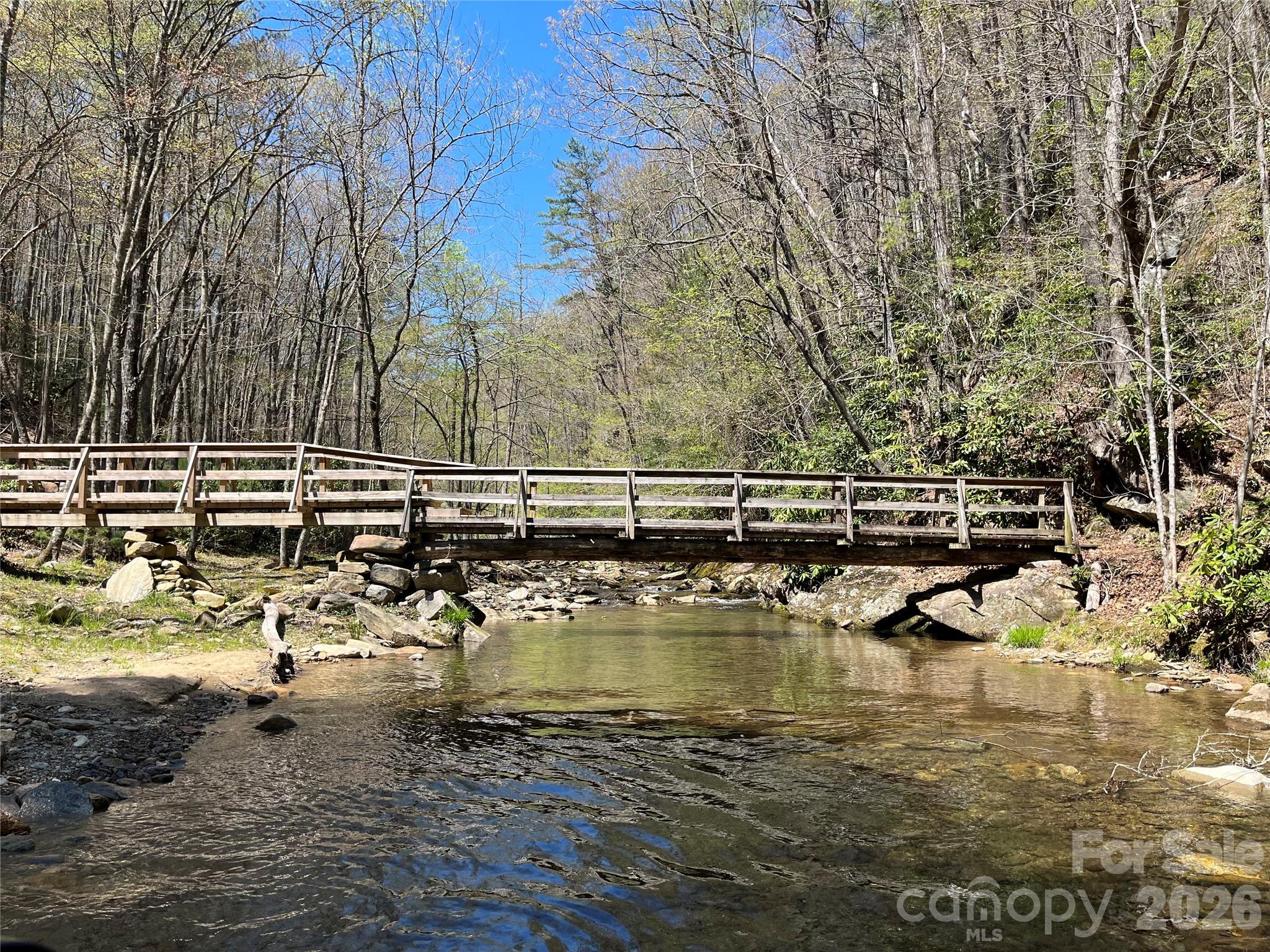 Tbd Powder Horn Road Deep Gap NC 28618