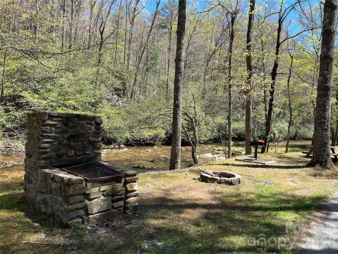 Tbd Powder Horn Road Deep Gap NC 28618