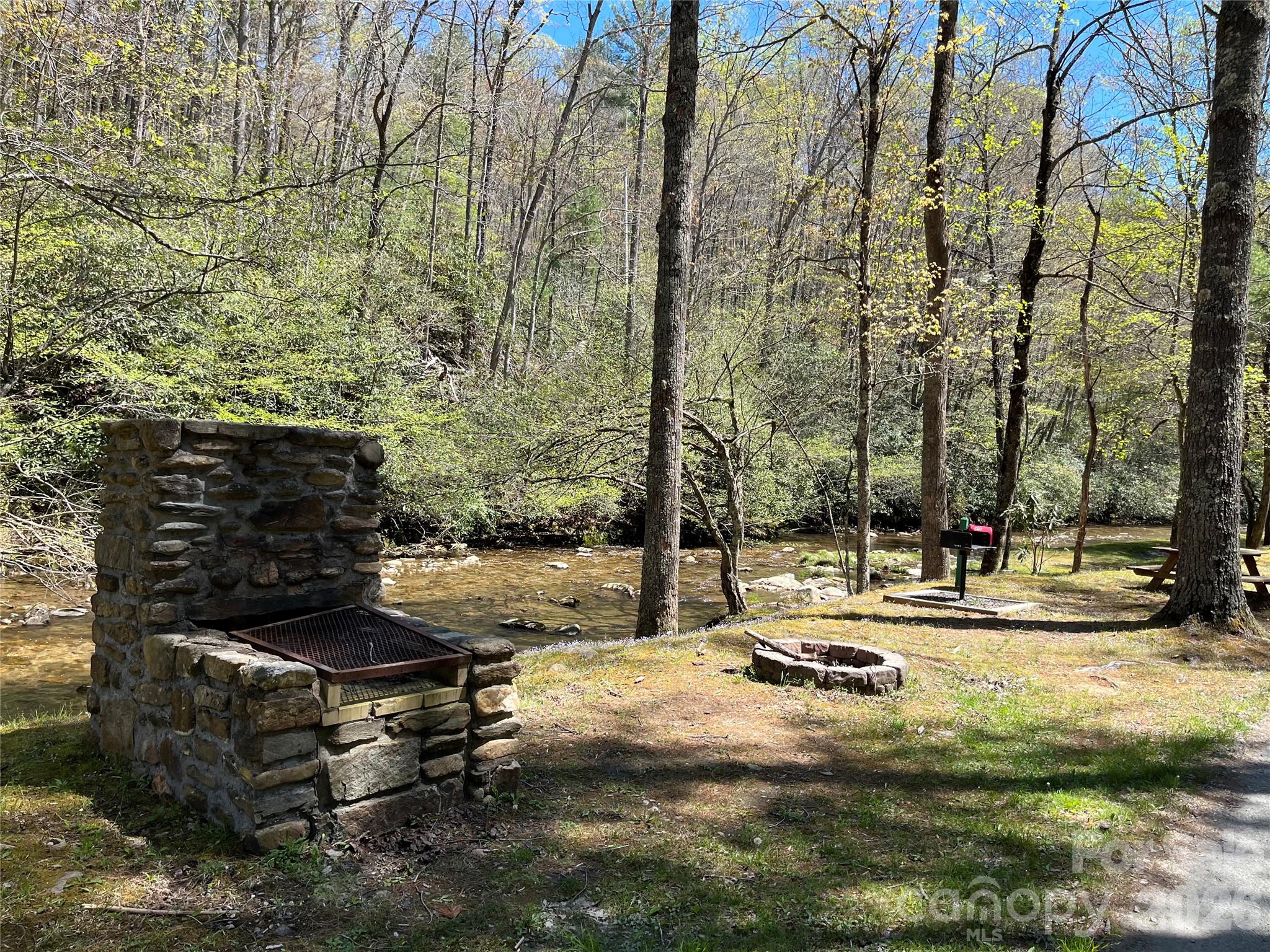Tbd Powder Horn Road Deep Gap NC 28618
