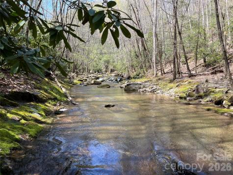 Tbd Powder Horn Road Deep Gap NC 28618