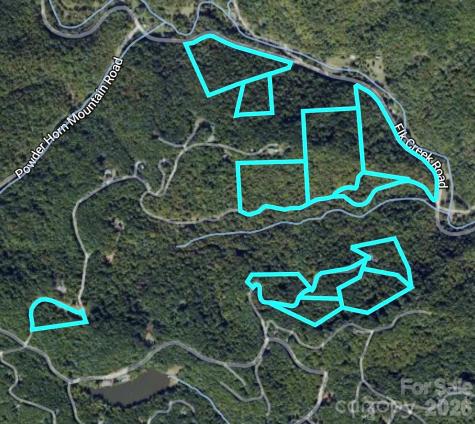 Tbd Powder Horn Road Deep Gap NC 28618