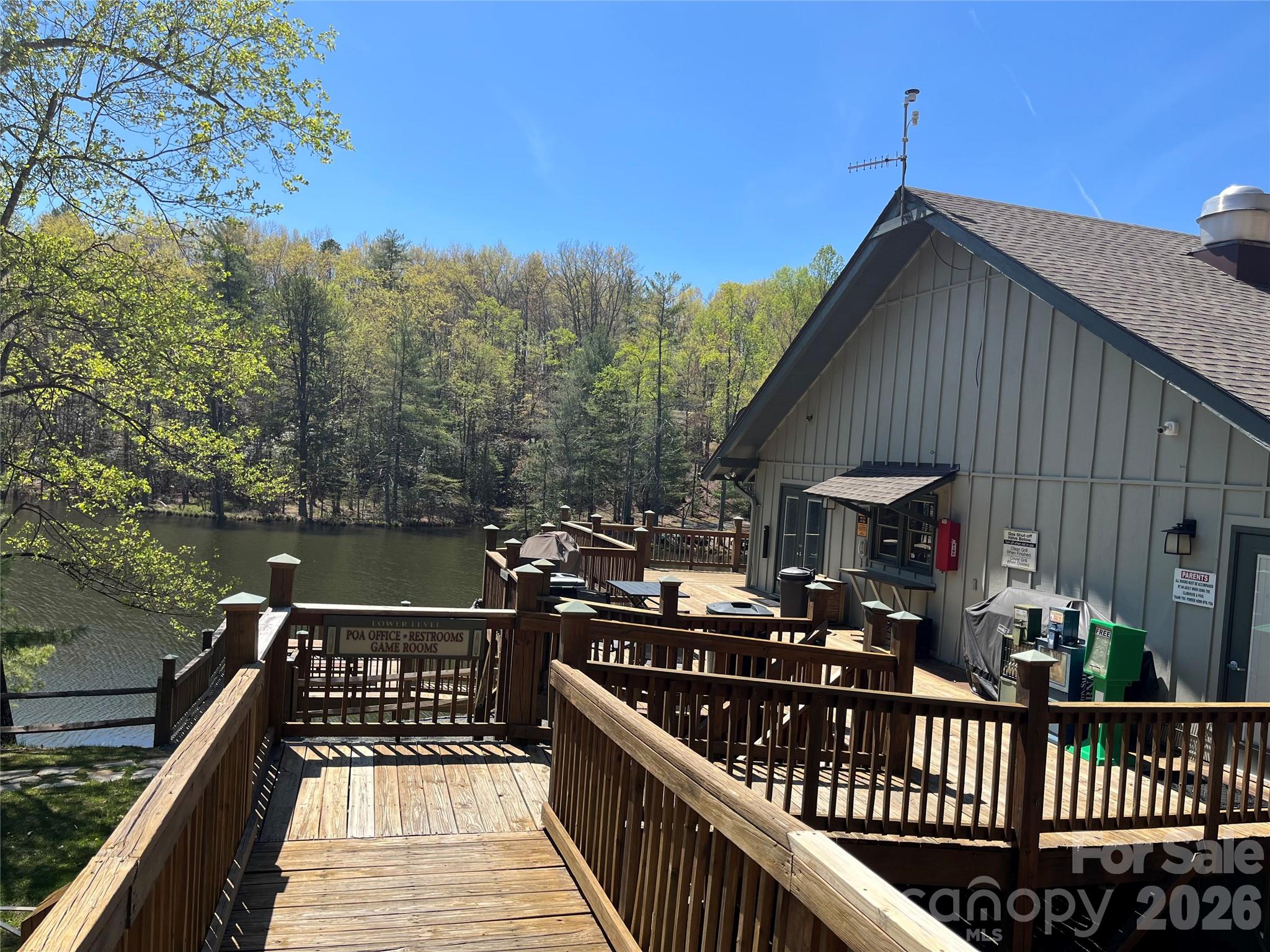 Tbd Powder Horn Road Deep Gap NC 28618