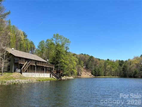 Tbd Powder Horn Road Deep Gap NC 28618