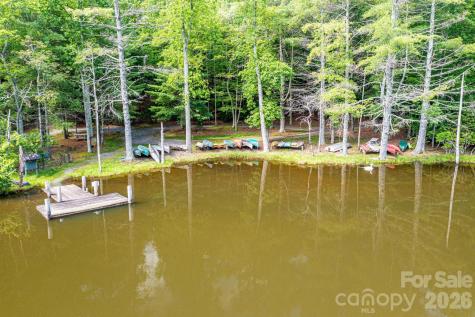 Tbd Powder Horn Road Deep Gap NC 28618
