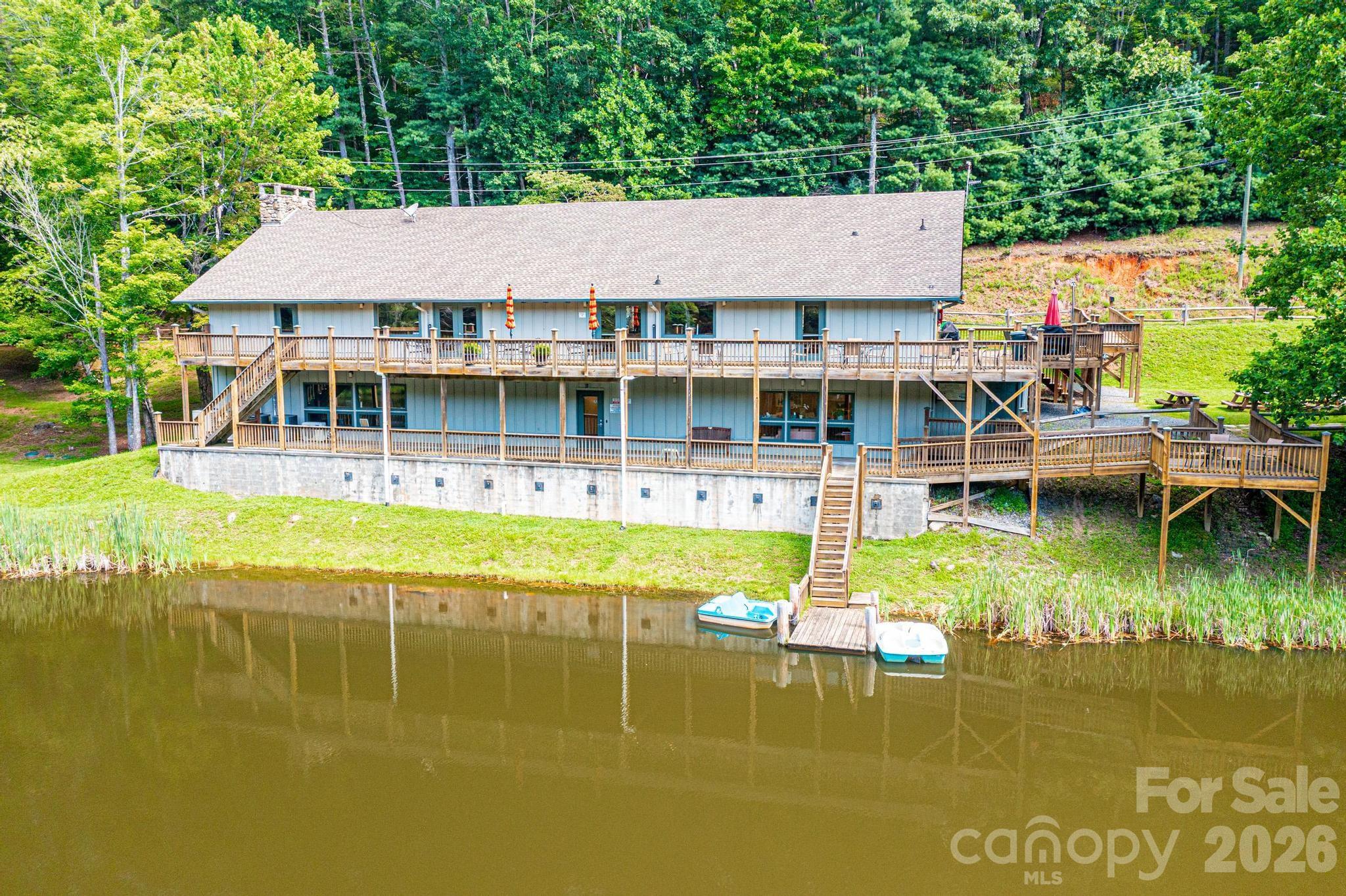 Tbd Powder Horn Road Deep Gap NC 28618