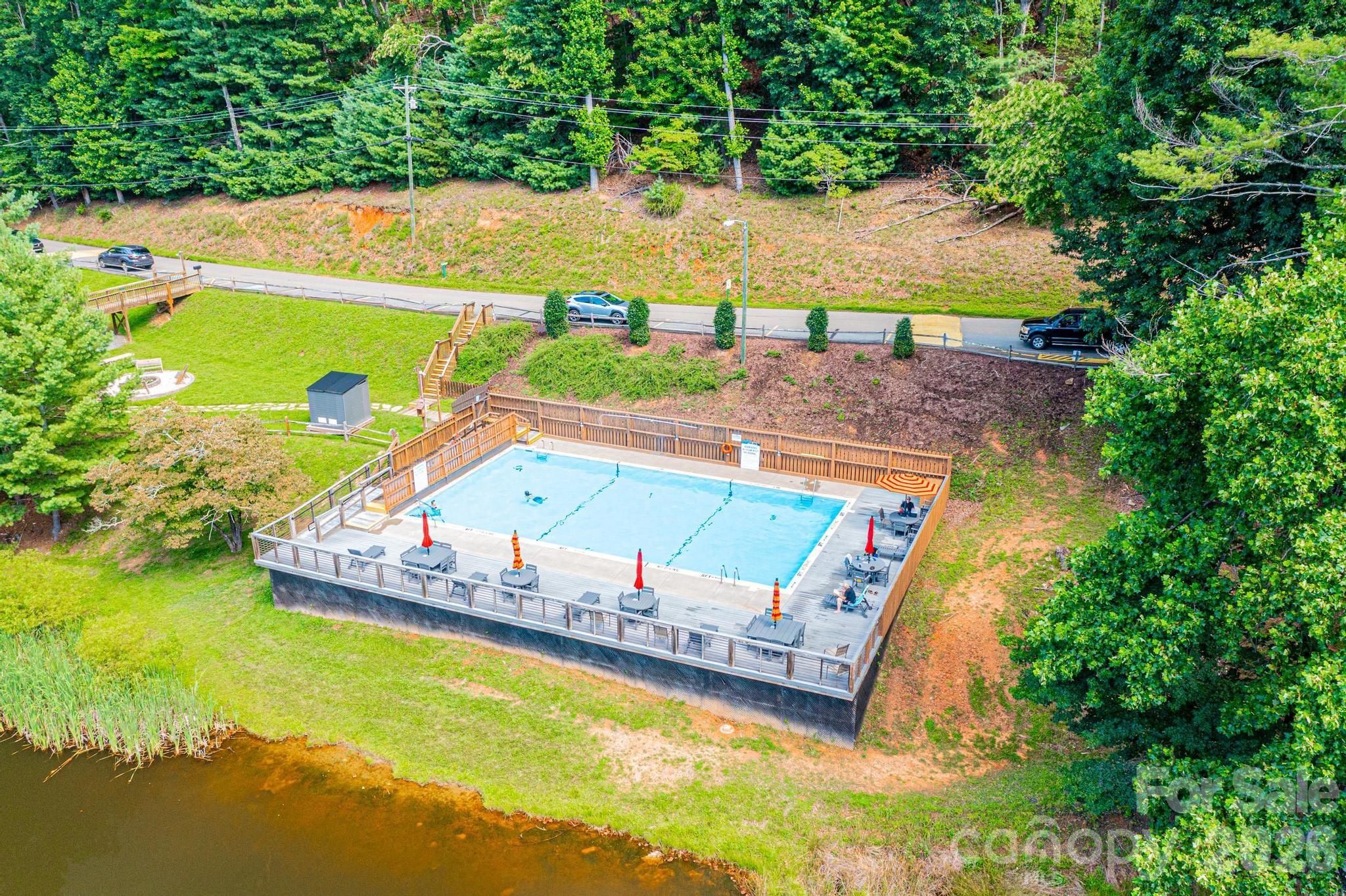 Tbd Powder Horn Road Deep Gap NC 28618