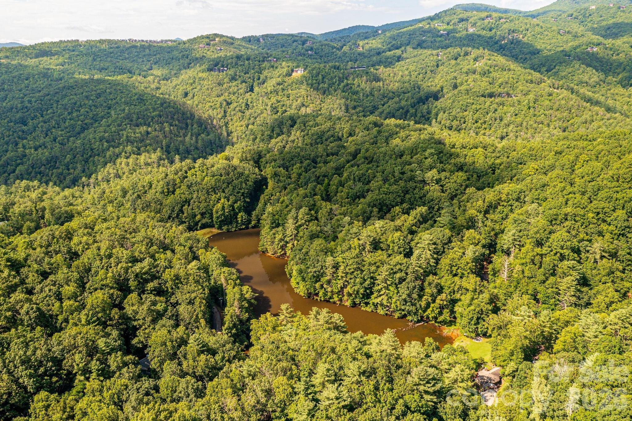 Tbd Powder Horn Road Deep Gap NC 28618
