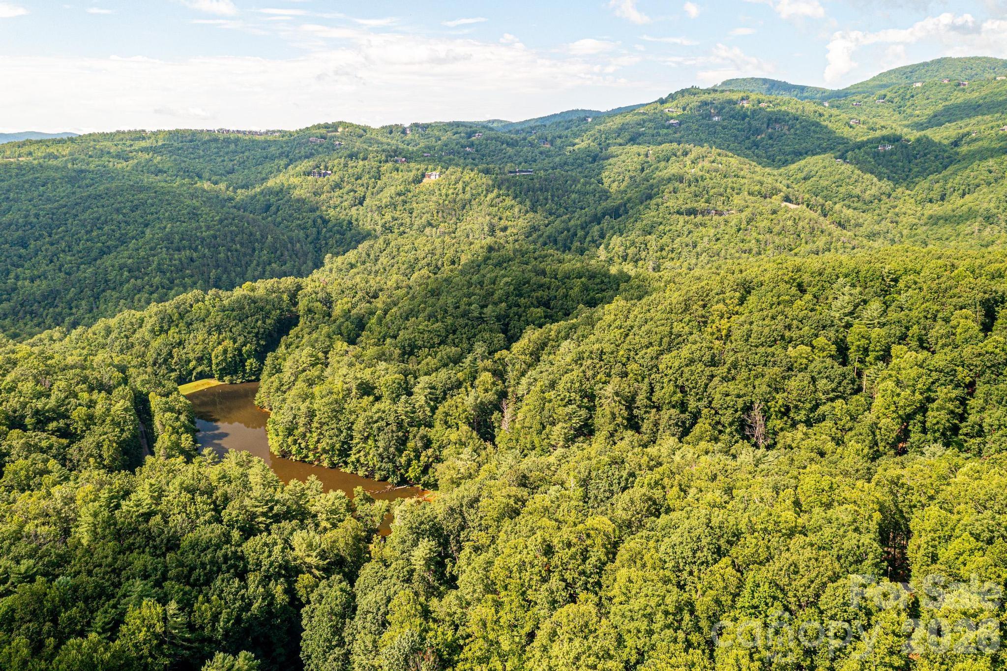Tbd Powder Horn Road Deep Gap NC 28618