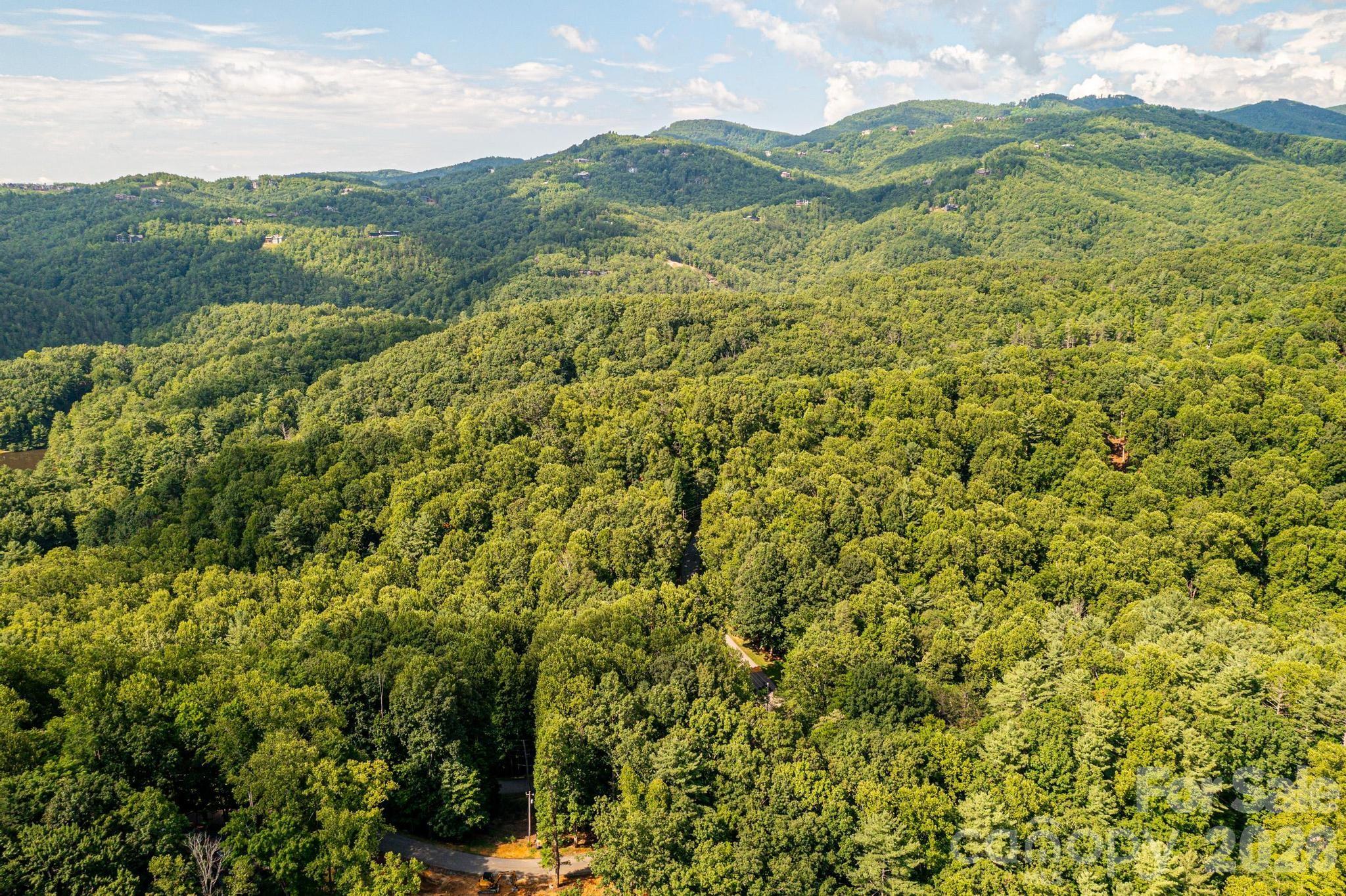 Tbd Powder Horn Road Deep Gap NC 28618