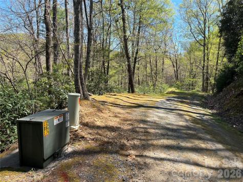 Tbd Powder Horn Road Deep Gap NC 28618