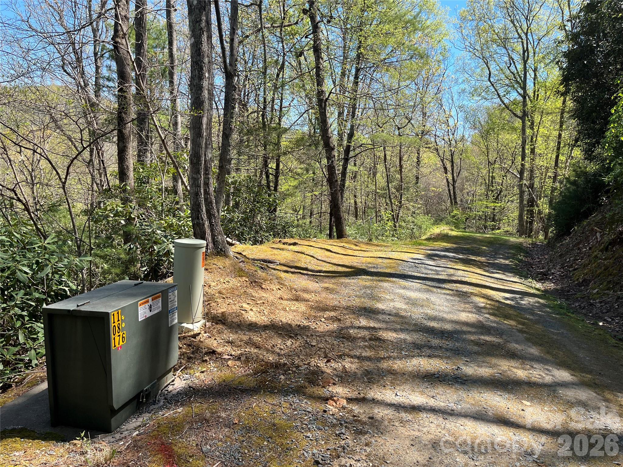 Tbd Powder Horn Road Deep Gap NC 28618