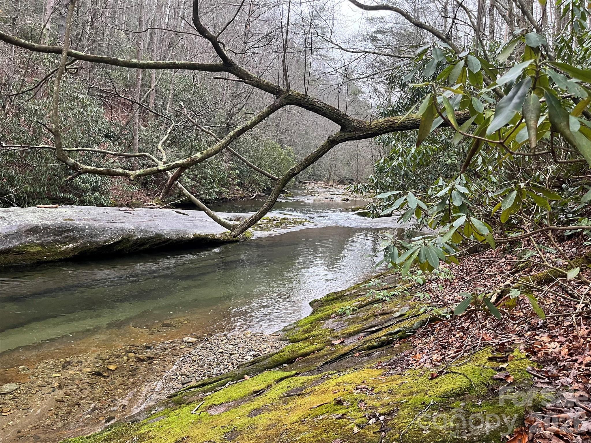 Tbd Powder Horn Road Deep Gap NC 28618