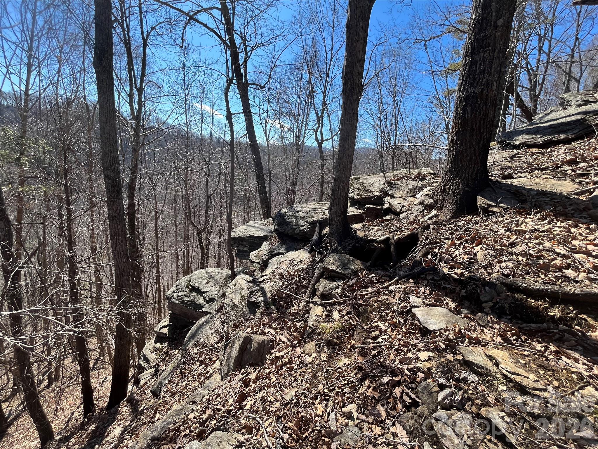 Tbd Powder Horn Road Deep Gap NC 28618