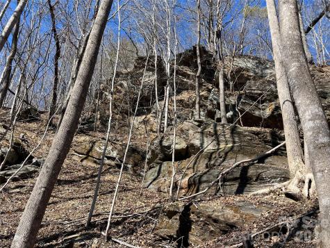 Tbd Powder Horn Road Deep Gap NC 28618