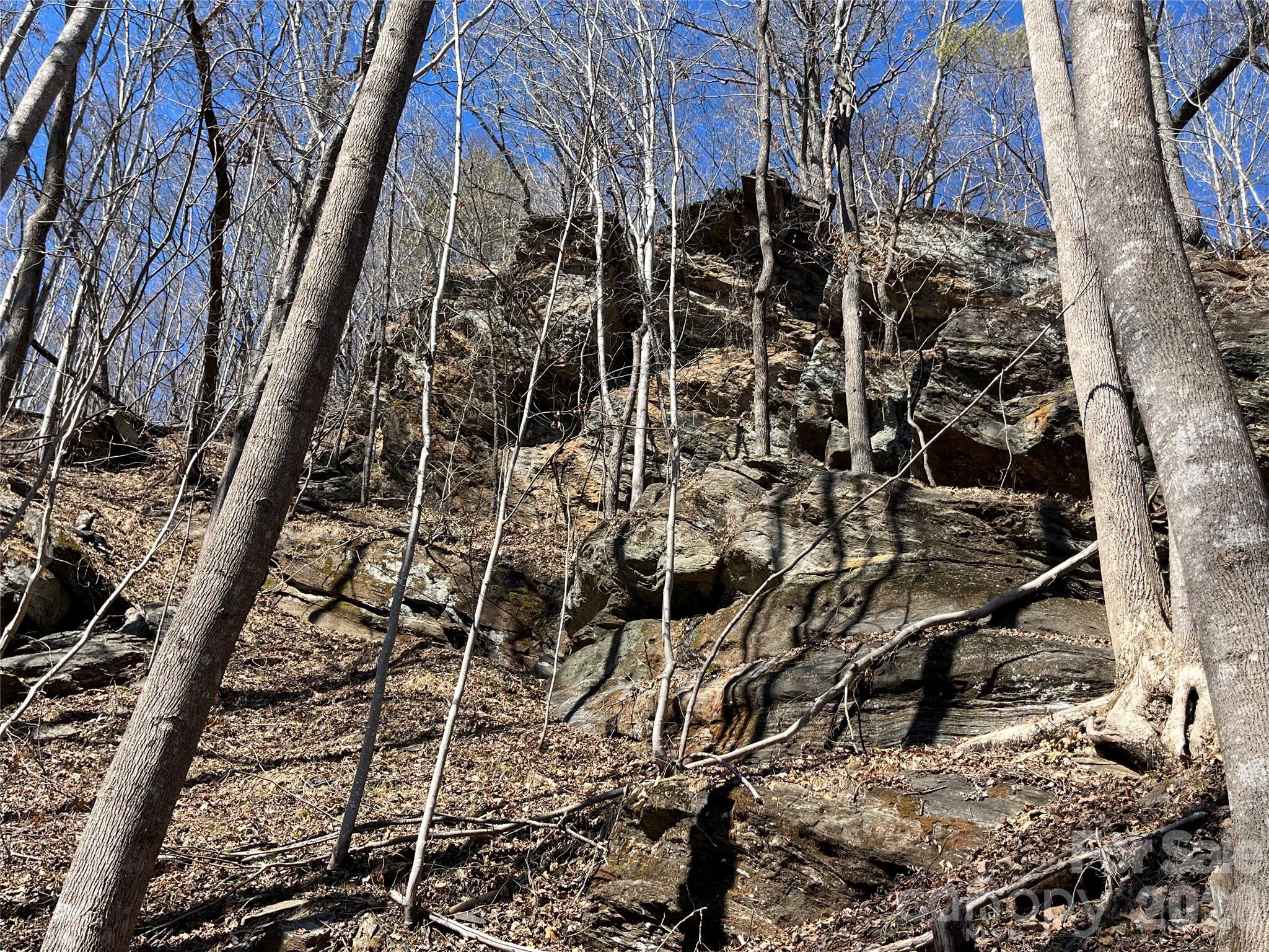 Tbd Powder Horn Road Deep Gap NC 28618