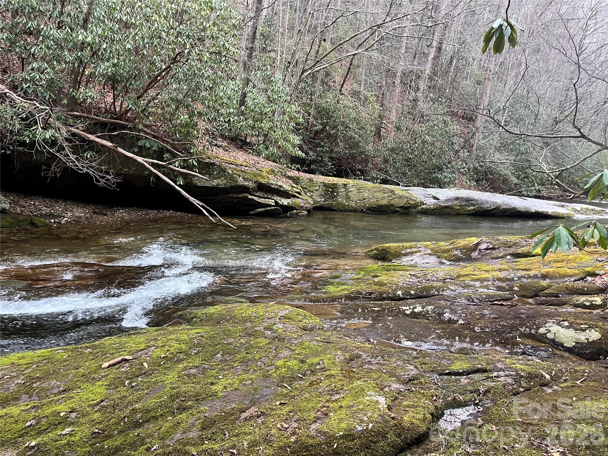 Tbd Powder Horn Road Deep Gap NC 28618