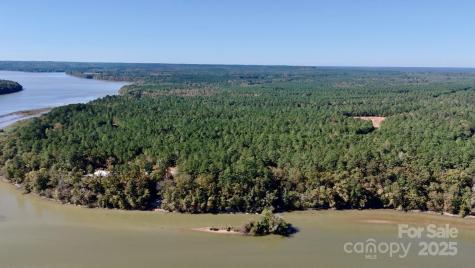 Lot #60 Lakeside Trail Lilesville NC 28091