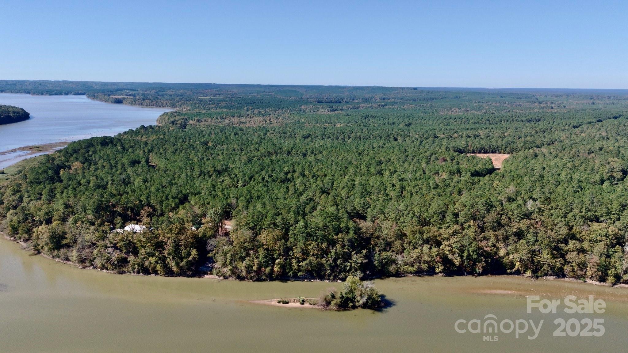 Lot #60 Lakeside Trail Lilesville NC 28091