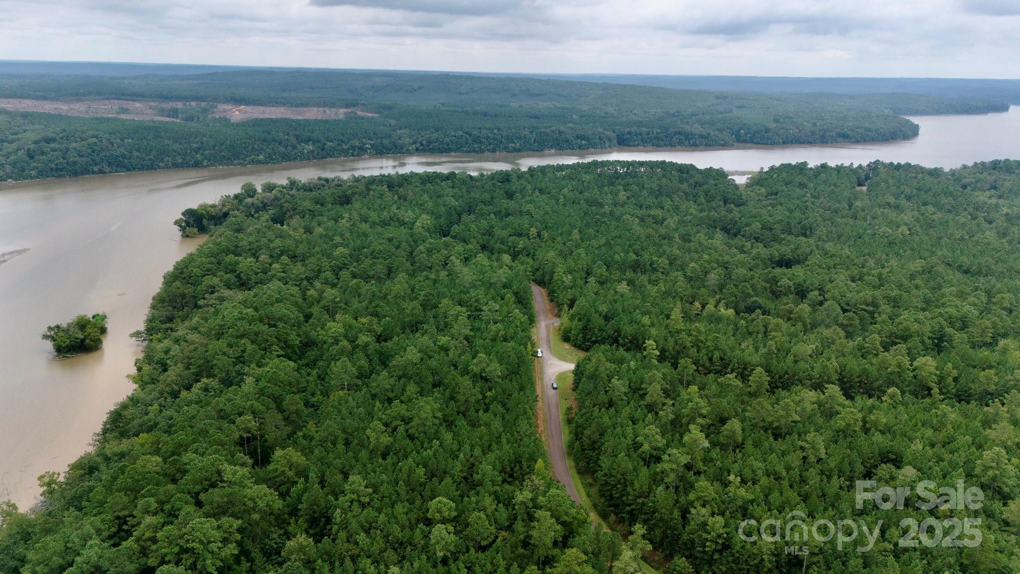 Lot #60 Lakeside Trail Lilesville NC 28091