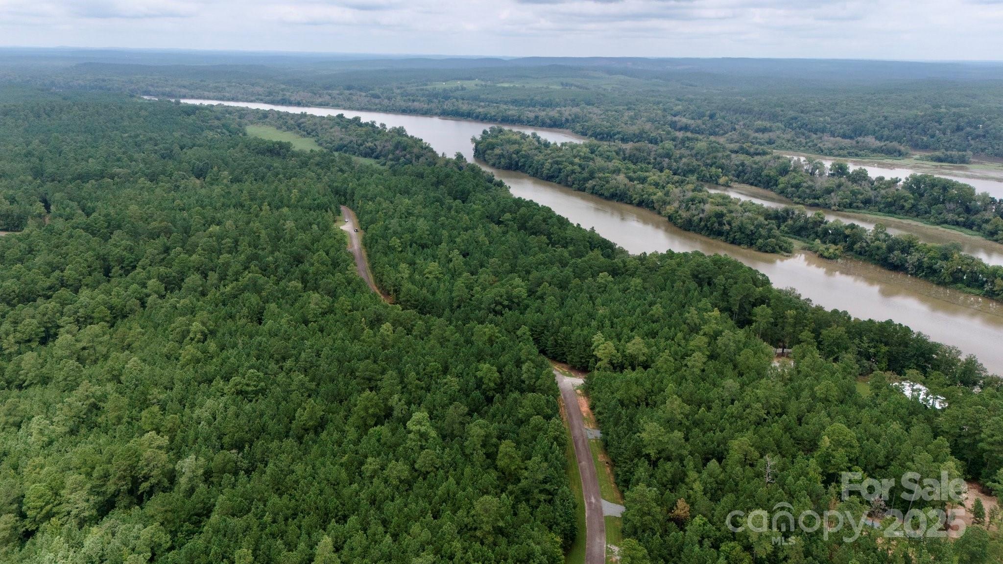 Lot #60 Lakeside Trail Lilesville NC 28091