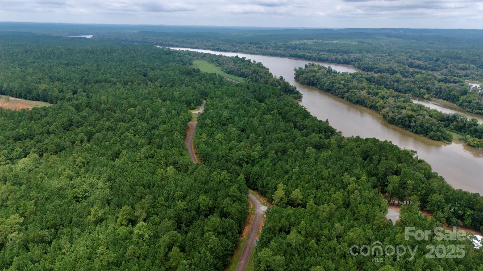 Lot #60 Lakeside Trail Lilesville NC 28091