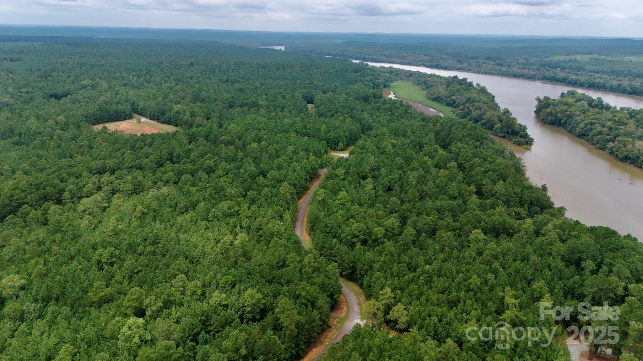 Lot #60 Lakeside Trail Lilesville NC 28091