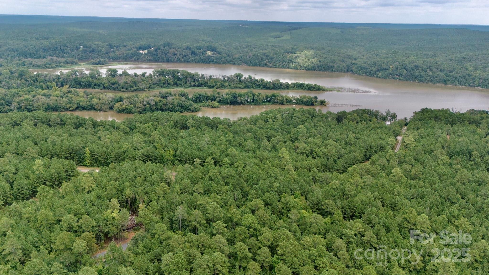 Lot #60 Lakeside Trail Lilesville NC 28091