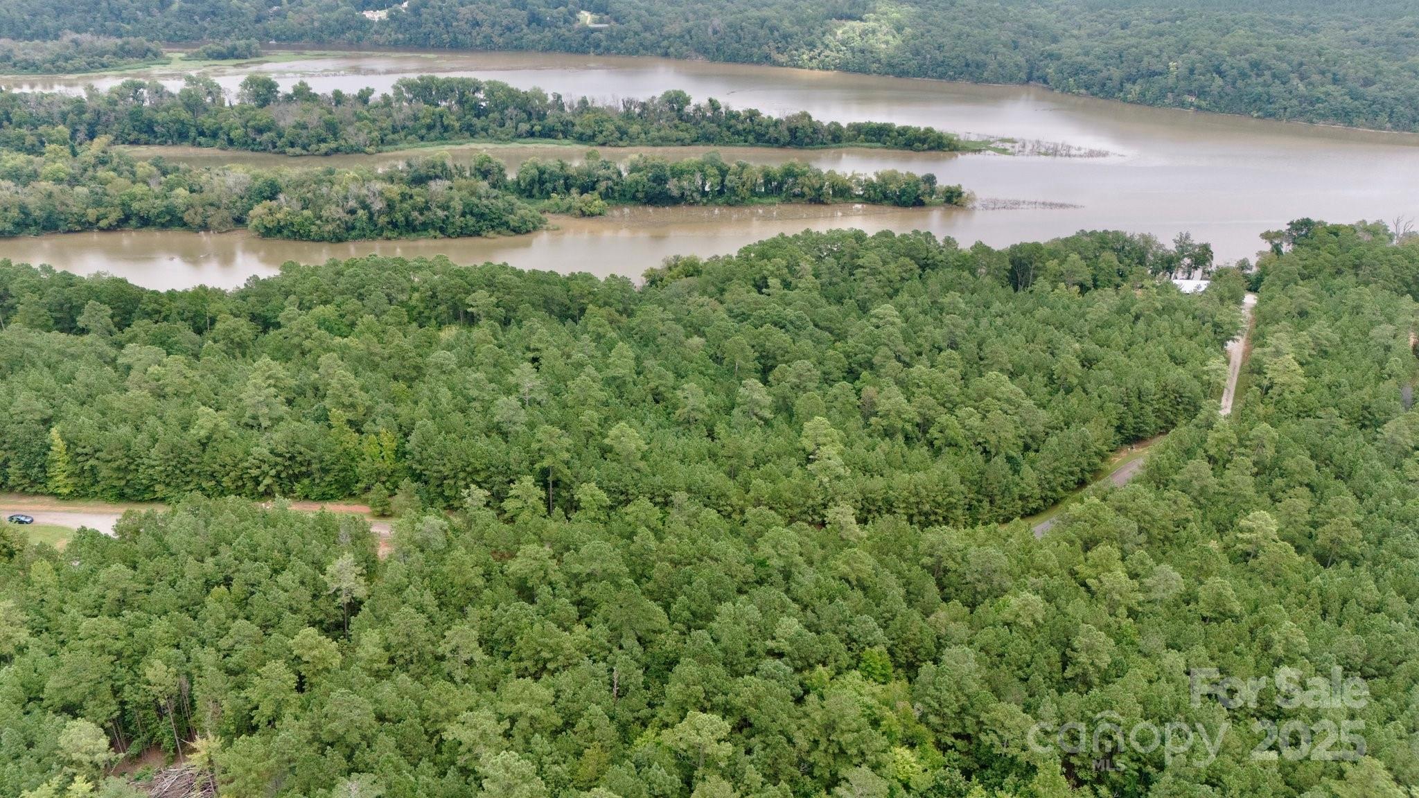 Lot #60 Lakeside Trail Lilesville NC 28091