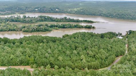Lot #60 Lakeside Trail Lilesville NC 28091